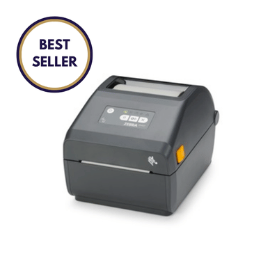 Zebra ZD421 203DPI Direct Thermal Label Printer USB/ETH